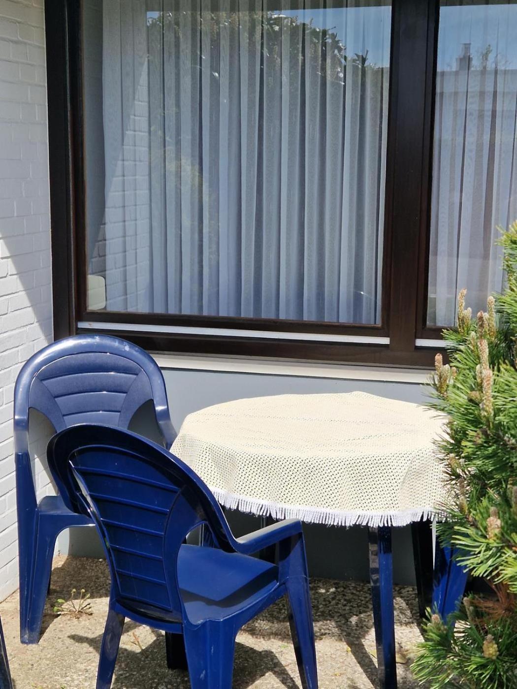 Feriengarten Dahme W 22 Eksteriør billede